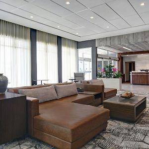 Courtyard By Marriott Hamilton